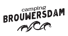 Camping Brouwersdam logo