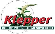 Kwekerij Klepper logo