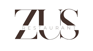 Restaurant ZUS logo