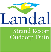 Landal Strandresort Ouddorp Duin logo