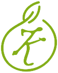 Jus de Pommes; Van Kempen Fruitsappen logo