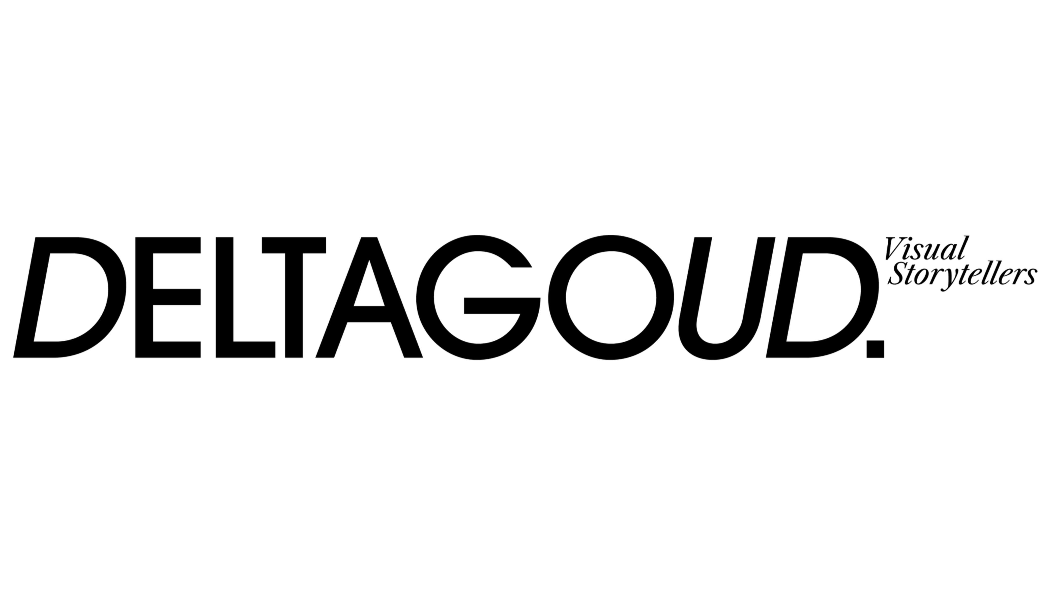 Deltagoud Studio logo