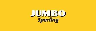 Jumbo Sperling Ouddorp logo