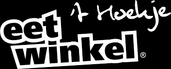 Eetwinkel 't Hoekje logo
