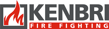 Kenbri Fire Fighting logo