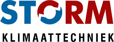 Storm Klimaattechniek logo
