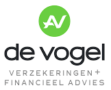 De Vogel verzekeringen + financieel advies logo