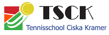 Tennisschool Ciska Kramer logo