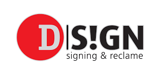 D-Sign Middelharnis logo