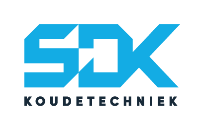 SDK Koudetechniek logo