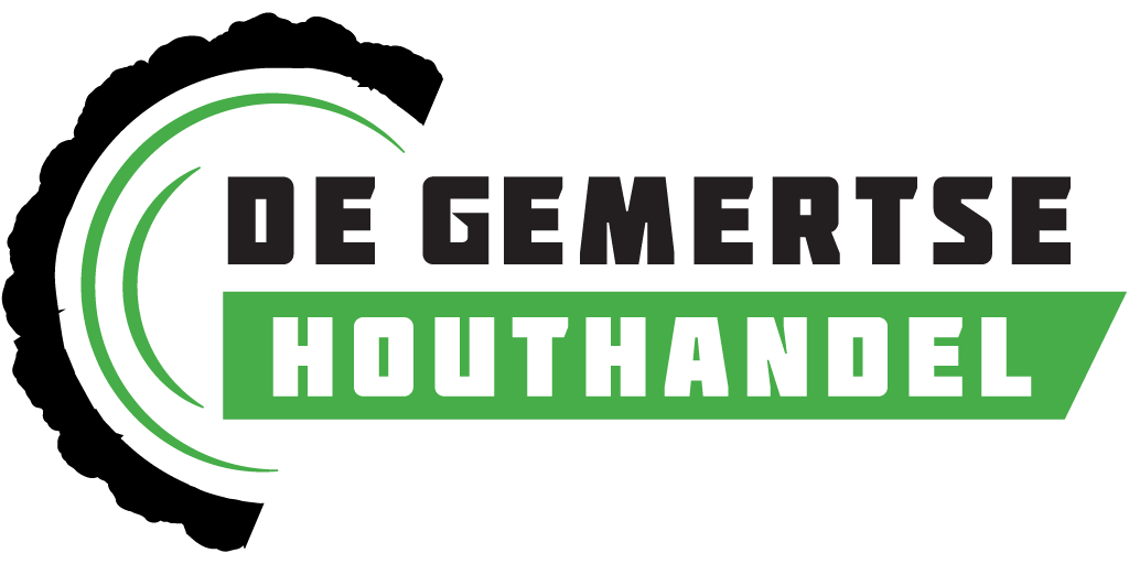 De Gemertse houthandel logo