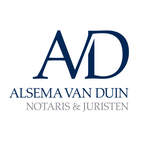 Alsema Van Duin Notaris & Juristen logo