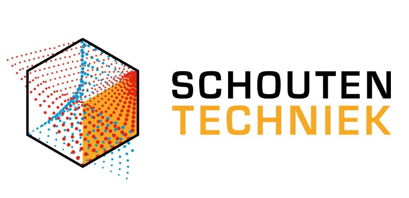 Schouten Techniek logo