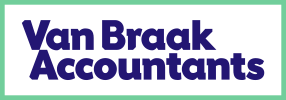 Van Braak Accountants logo