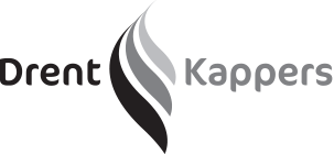 Drent Kappers logo