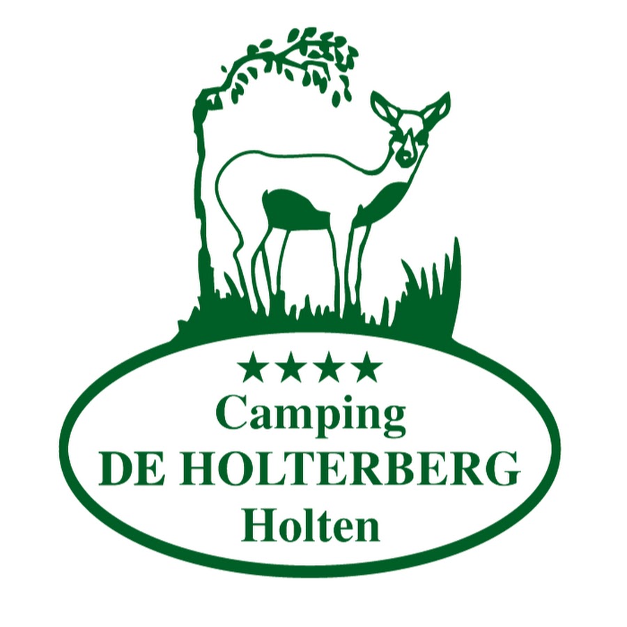 Camping Holterberg logo