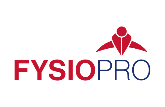 Fysiopro logo