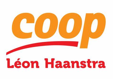 Coop Leon Haanstra logo