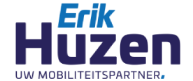 Autobedrijf Erik Huzen logo