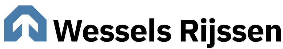 Bouwbedrijf Wessels Rijssen logo
