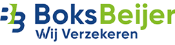 Boks Beijer  logo