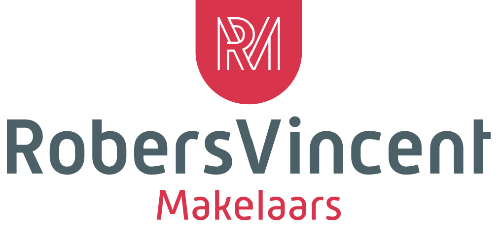 RobersVincent makelaars logo