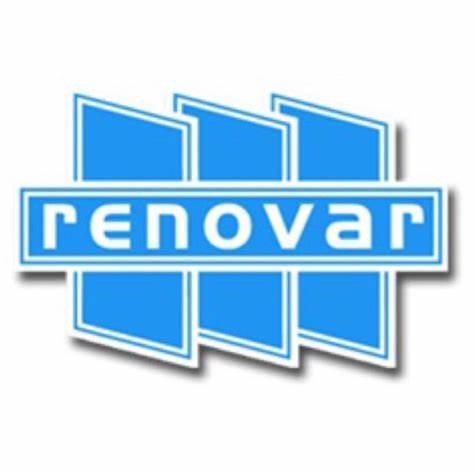 Renovar logo