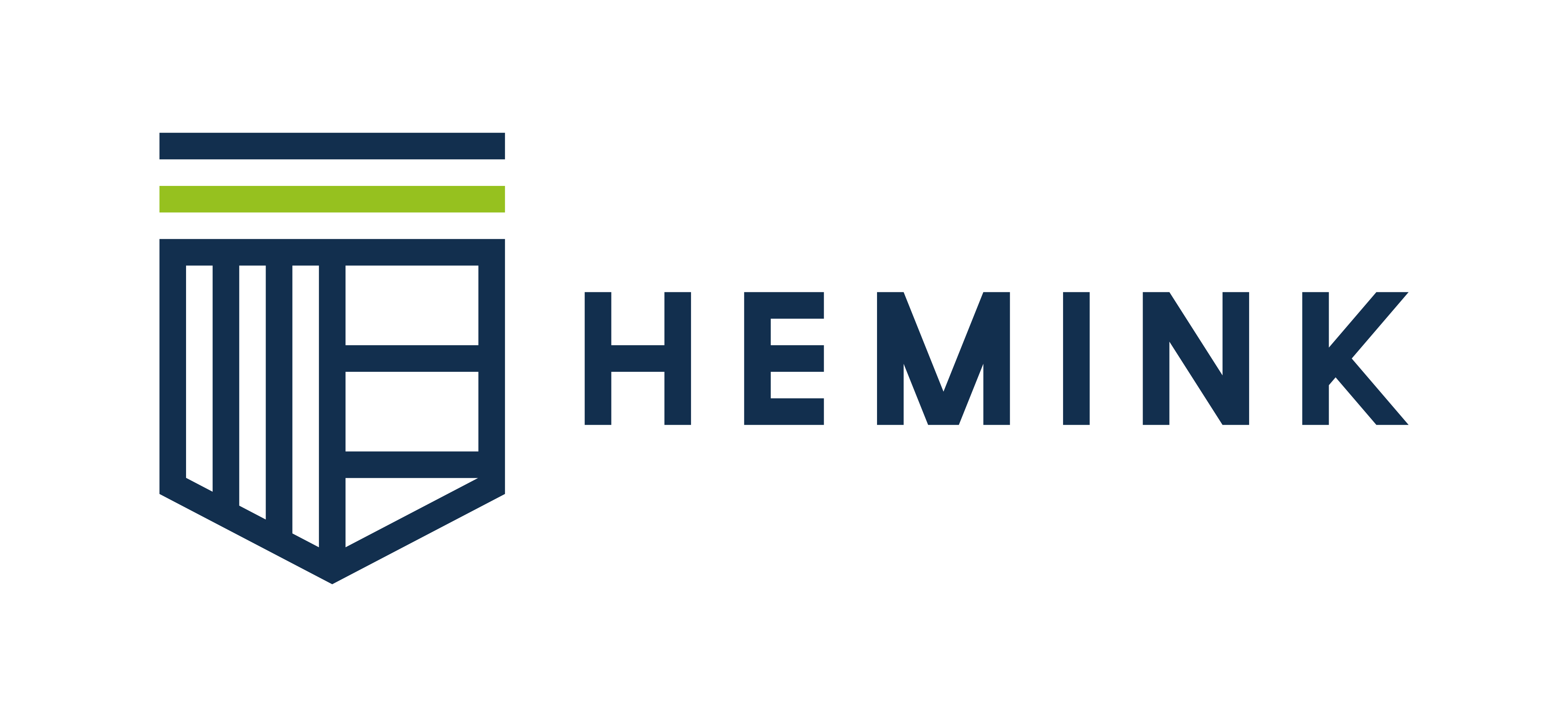 Hemink logo
