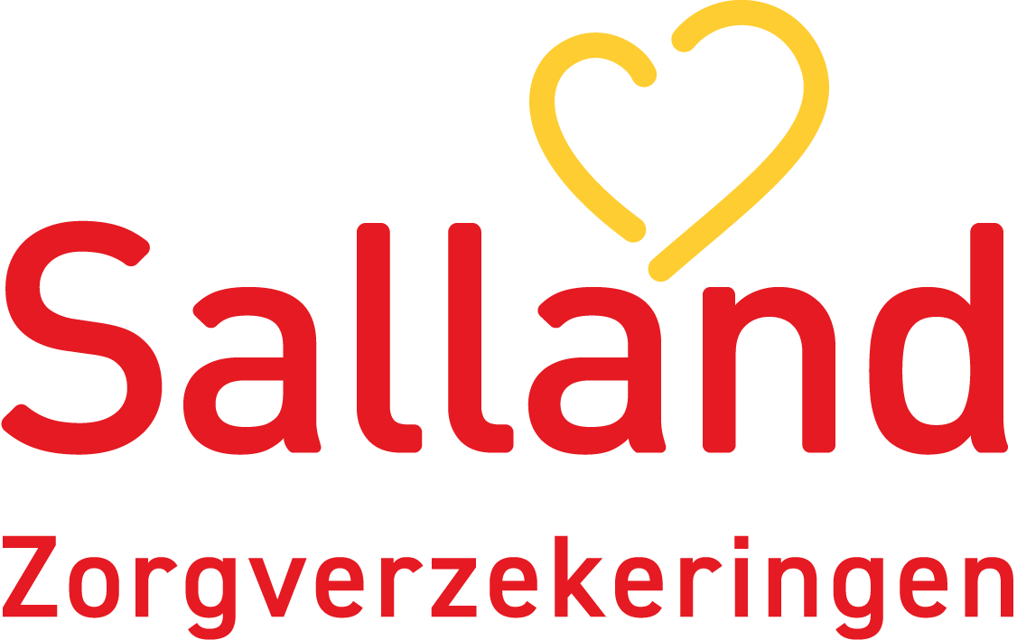 Salland Zorgverzekeringen logo