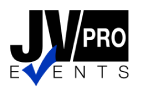 JV Pro events logo