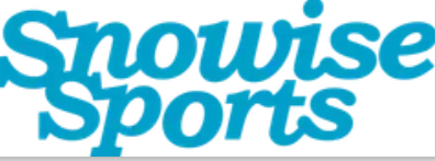 Snowisesport logo