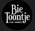 Bie Toontje logo