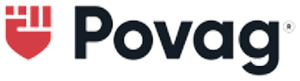 Povag B.V. logo