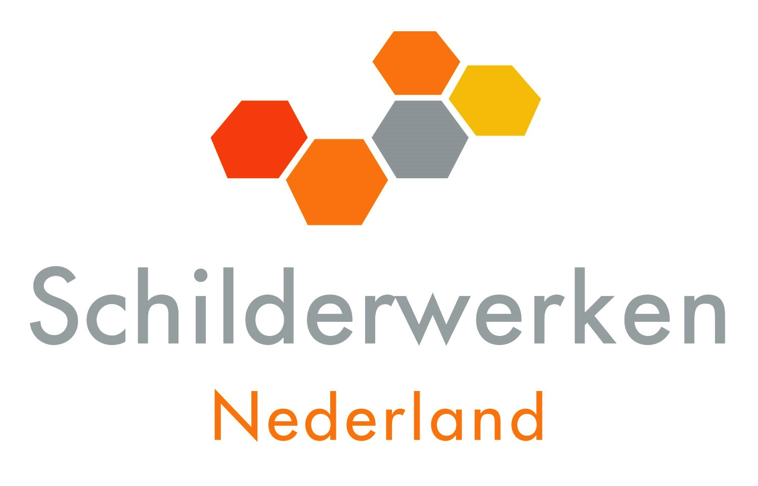 Schilderwerken Nederland logo