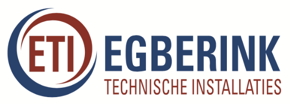 Egberink logo