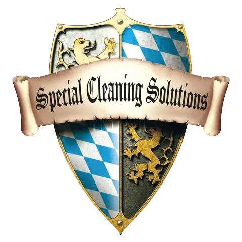Special Cleaning Solutions logo