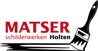 Matser Schilderwerken Holten logo