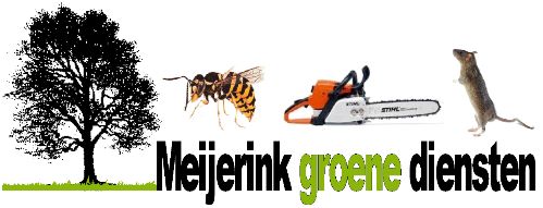 Meijerink Groene Diensten logo