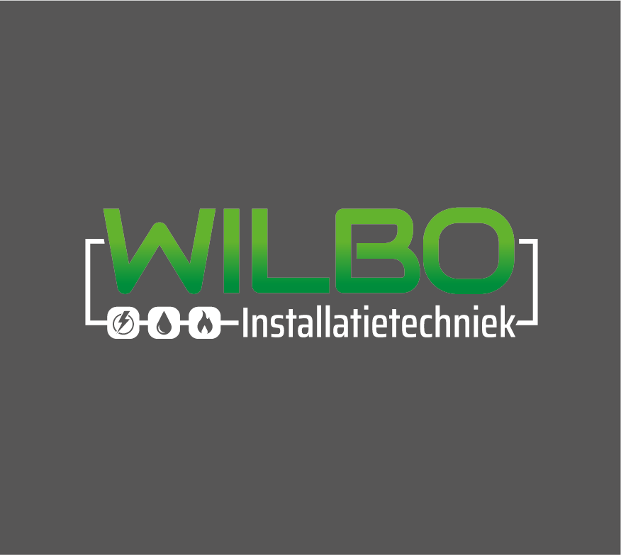 Wilbo Installaties logo