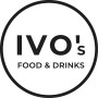 Ivo's Food & Drinks logo