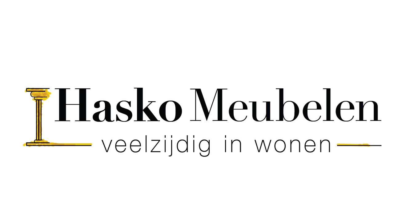 Hasko Meubelen logo