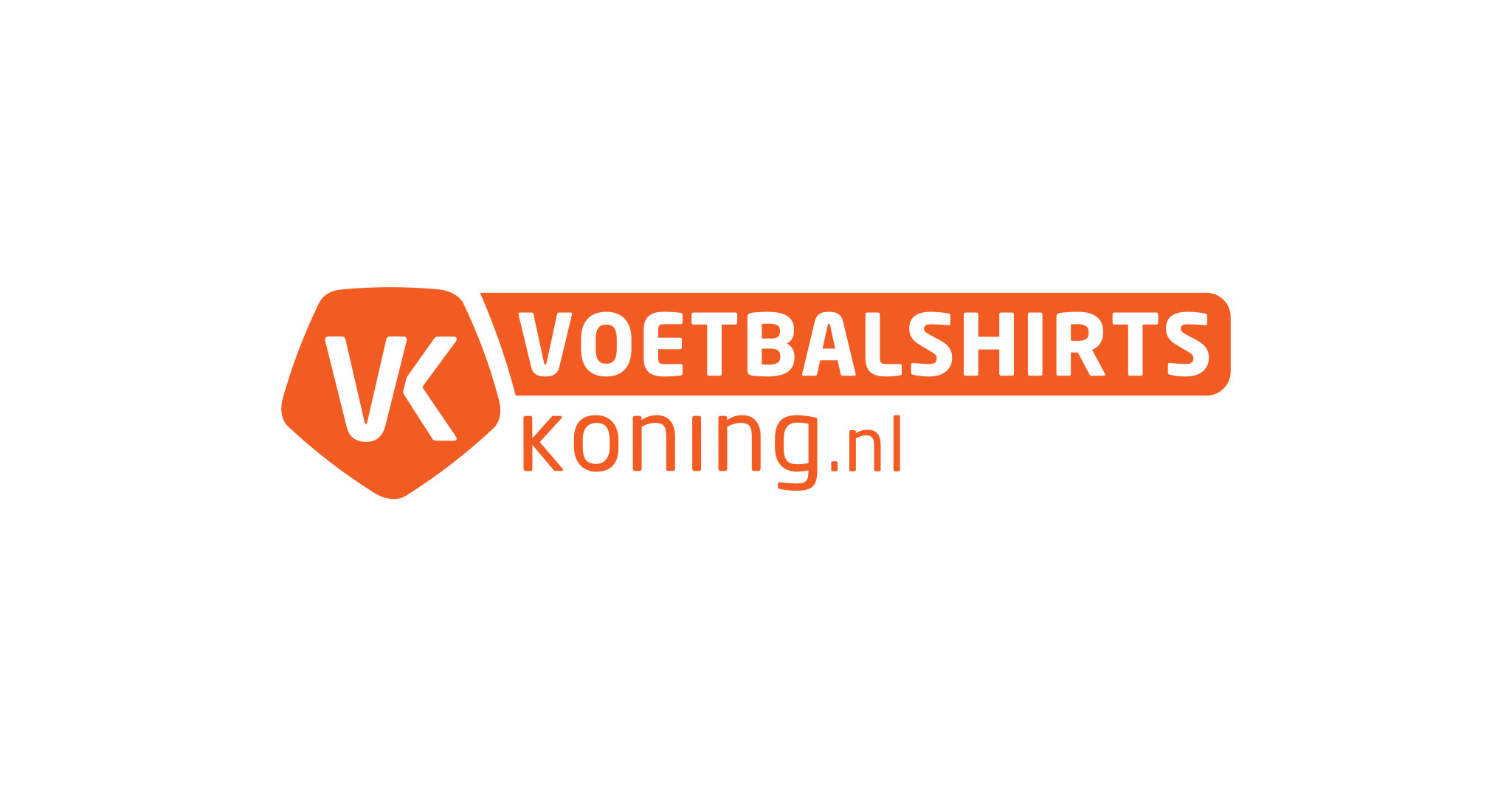 VK Voetbalshirtskoning.nl (Kingdo B.V.) logo