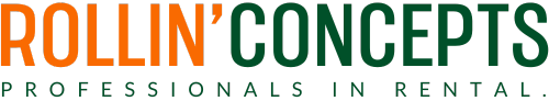 Rollin Concepts  logo