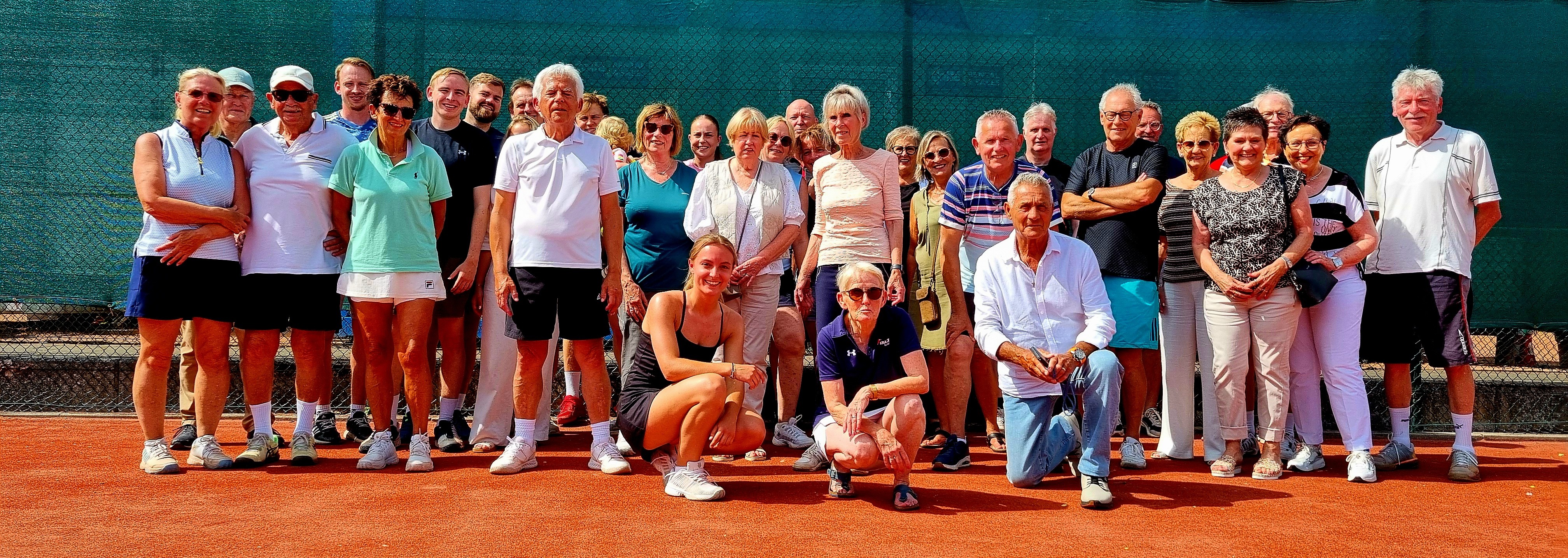 clubfoto