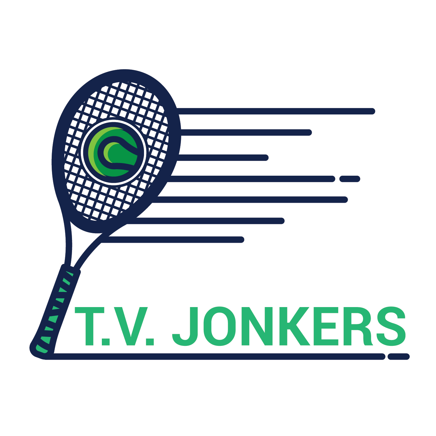T.V. Jonkers