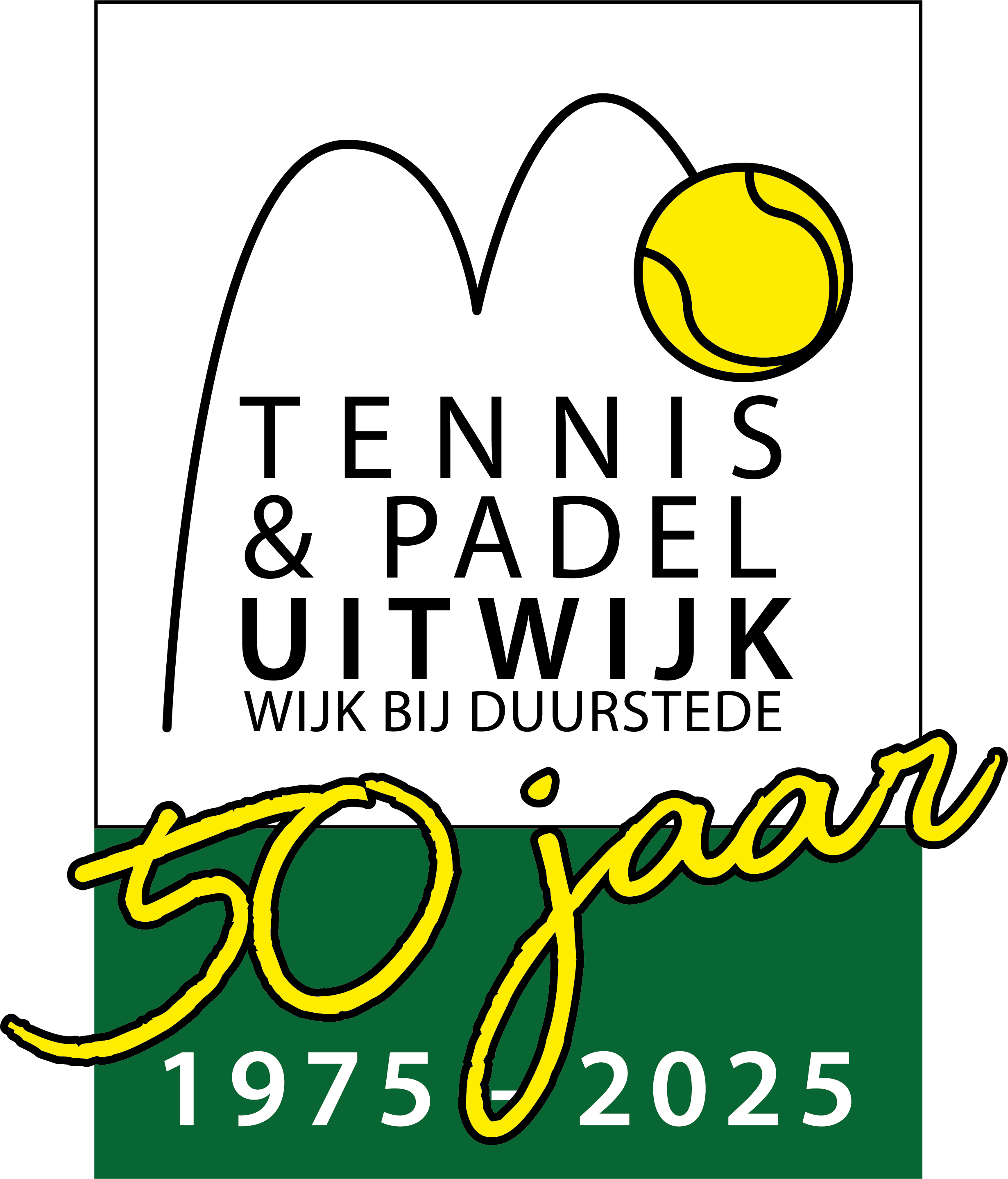 Tennis- en padelvereniging Uitwijk