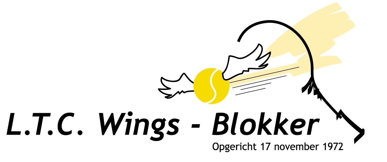 LTC Wings Blokker