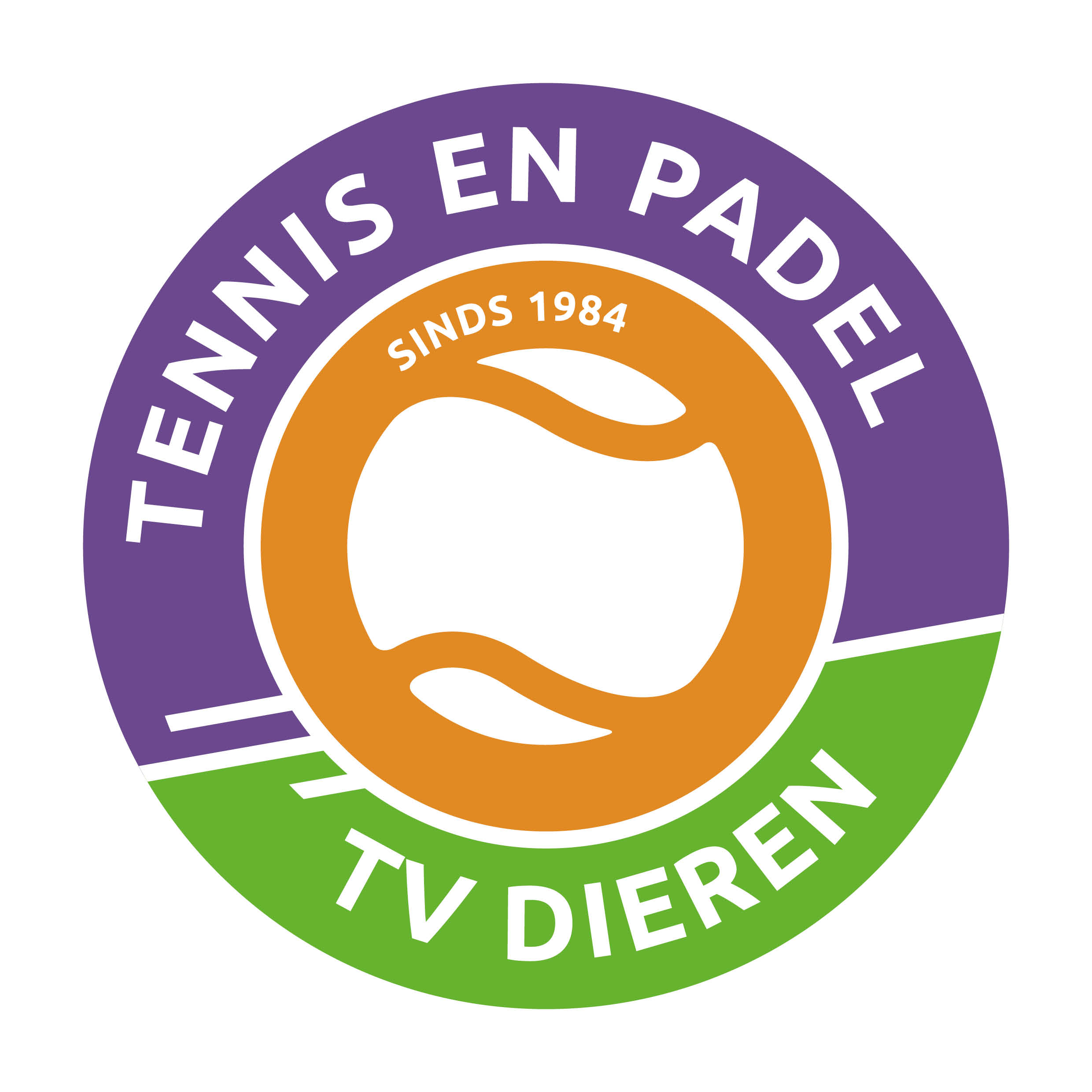T.V. Dieren