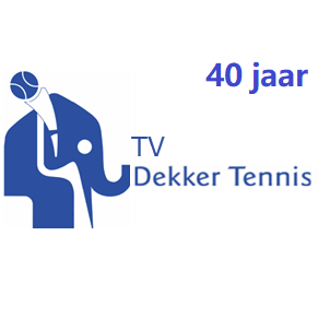 TV Dekker Tennis