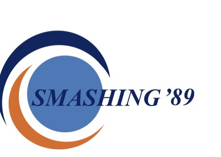 T.V. Smashing '89